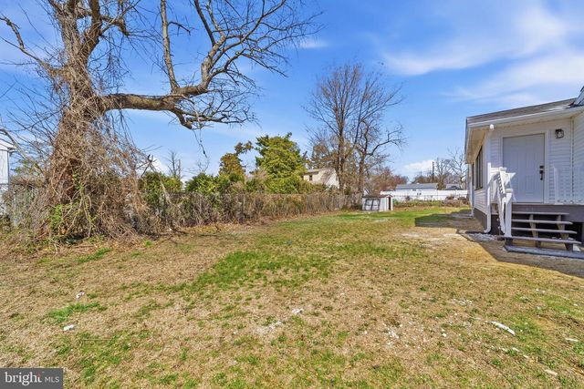 523 FRONT ST, Palmyra, NJ 08065