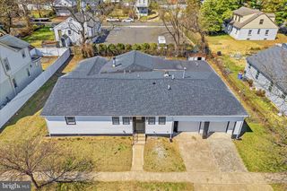 523 FRONT ST, Palmyra, NJ 08065