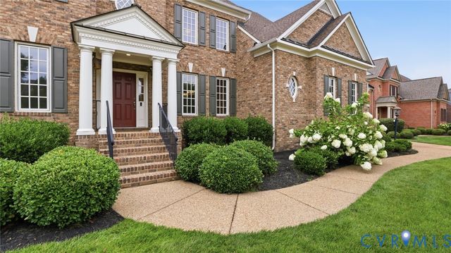 11221 Westcott Ridge Ct, Glen Allen, VA 23059