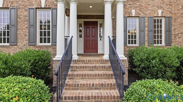 11221 Westcott Ridge Ct, Glen Allen, VA 23059