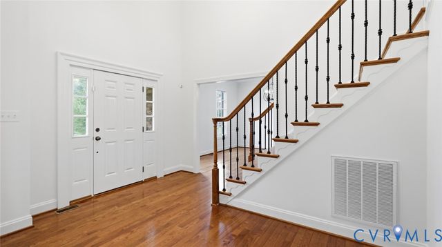11221 Westcott Ridge Ct, Glen Allen, VA 23059