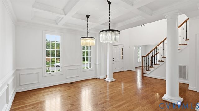 11221 Westcott Ridge Ct, Glen Allen, VA 23059