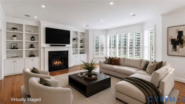 11221 Westcott Ridge Ct, Glen Allen, VA 23059