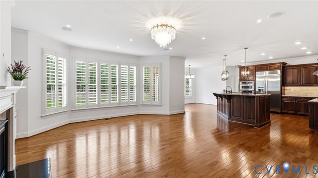 11221 Westcott Ridge Ct, Glen Allen, VA 23059