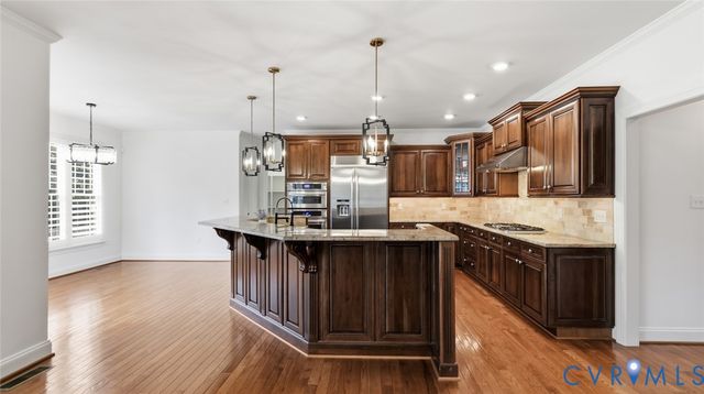 11221 Westcott Ridge Ct, Glen Allen, VA 23059