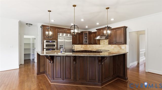 11221 Westcott Ridge Ct, Glen Allen, VA 23059
