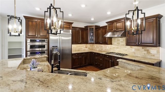11221 Westcott Ridge Ct, Glen Allen, VA 23059