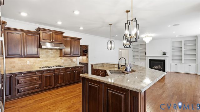 11221 Westcott Ridge Ct, Glen Allen, VA 23059