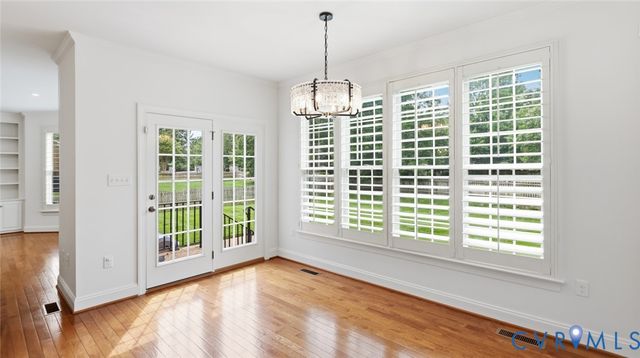 11221 Westcott Ridge Ct, Glen Allen, VA 23059
