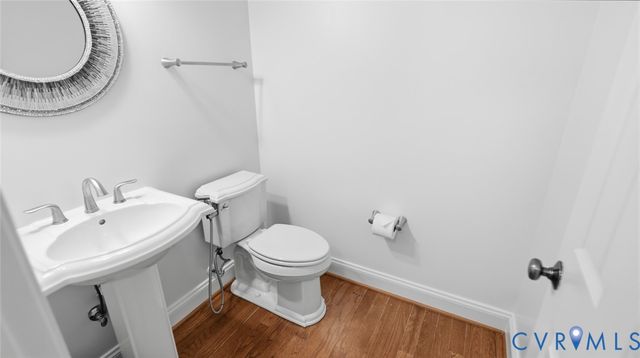 11221 Westcott Ridge Ct, Glen Allen, VA 23059