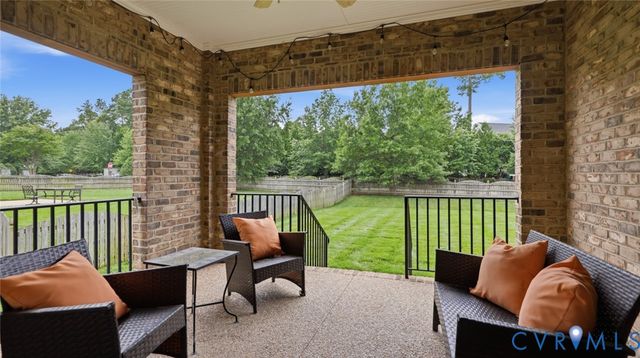 11221 Westcott Ridge Ct, Glen Allen, VA 23059