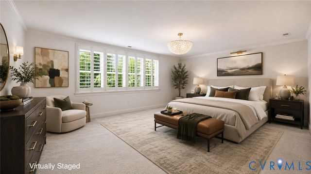 11221 Westcott Ridge Ct, Glen Allen, VA 23059