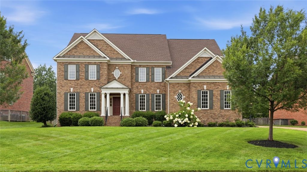 11221 Westcott Ridge Ct, Glen Allen, VA 23059