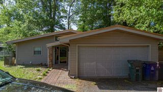 2458 Park Ave, Paducah, KY 42001