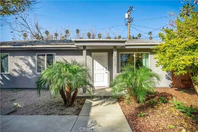 7417 Alabama Avenue, Canoga Park, CA 91303