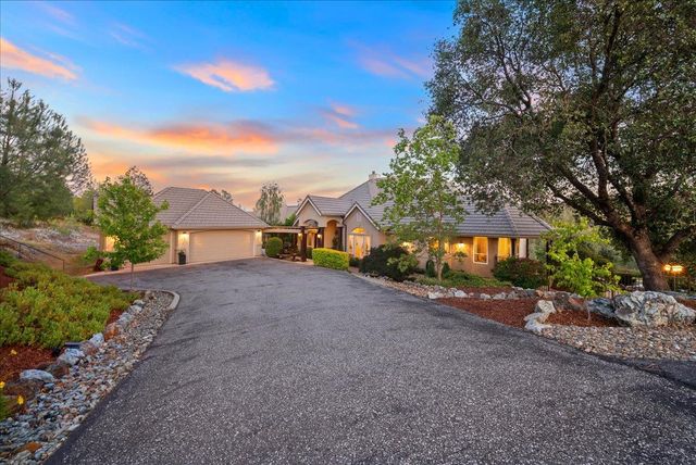 14495 Riva Ridge Cir, Auburn, CA 95602