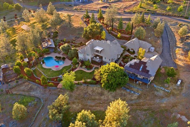 14495 Riva Ridge Cir, Auburn, CA 95602