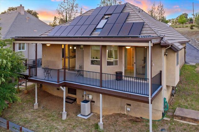 14495 Riva Ridge Cir, Auburn, CA 95602