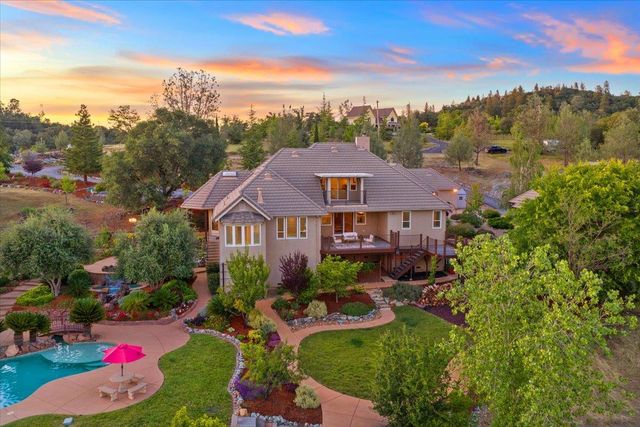 14495 Riva Ridge Cir, Auburn, CA 95602