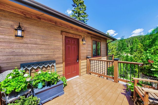 19123 Silver Ranch Road, Conifer, CO 80433
