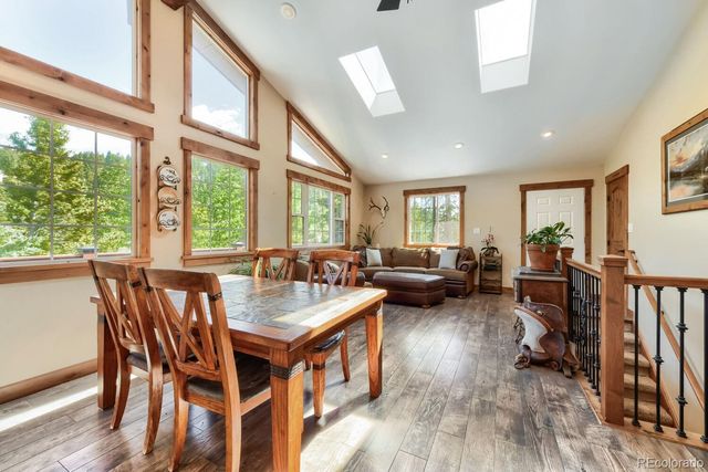 19123 Silver Ranch Road, Conifer, CO 80433