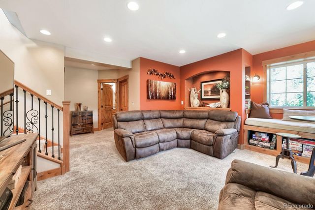 19123 Silver Ranch Road, Conifer, CO 80433