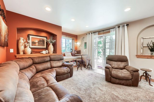 19123 Silver Ranch Road, Conifer, CO 80433