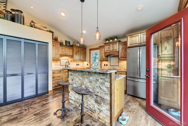 19123 Silver Ranch Road, Conifer, CO 80433