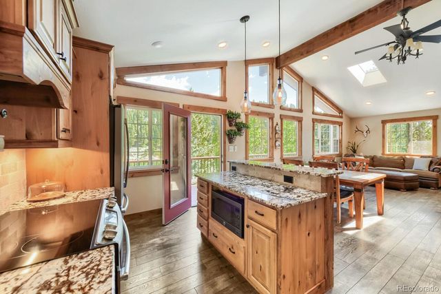 19123 Silver Ranch Road, Conifer, CO 80433