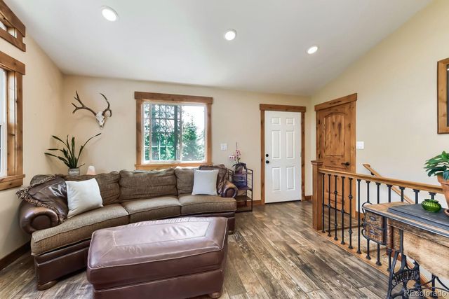 19123 Silver Ranch Road, Conifer, CO 80433