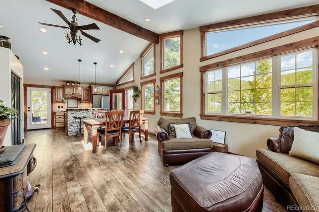 19123 Silver Ranch Road, Conifer, CO 80433