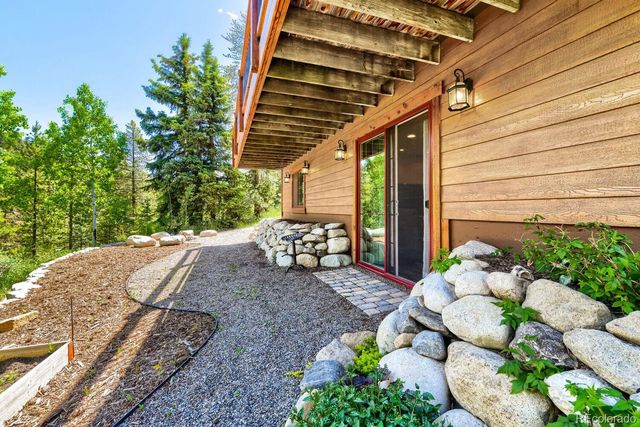 19123 Silver Ranch Road, Conifer, CO 80433