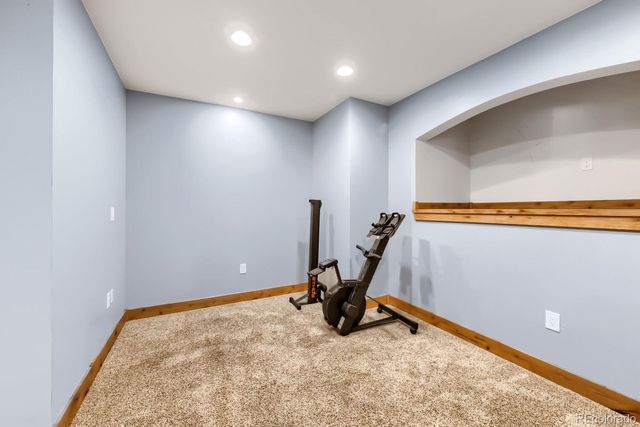 19123 Silver Ranch Road, Conifer, CO 80433