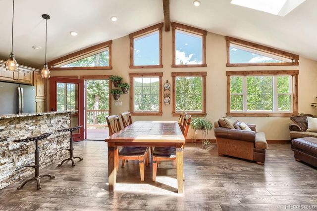 19123 Silver Ranch Road, Conifer, CO 80433