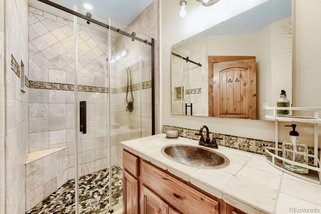 19123 Silver Ranch Road, Conifer, CO 80433