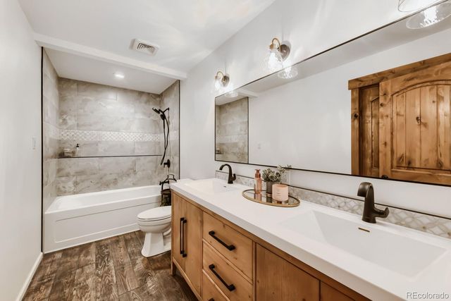 19123 Silver Ranch Road, Conifer, CO 80433
