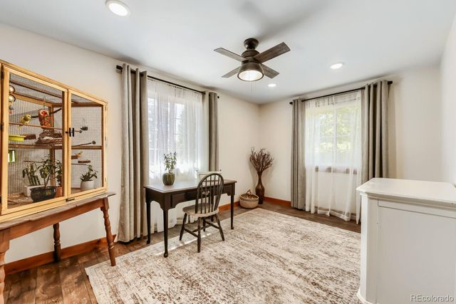 19123 Silver Ranch Road, Conifer, CO 80433