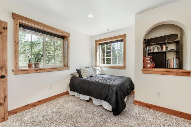 19123 Silver Ranch Road, Conifer, CO 80433