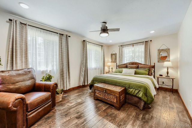 19123 Silver Ranch Road, Conifer, CO 80433