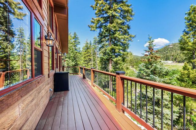 19123 Silver Ranch Road, Conifer, CO 80433