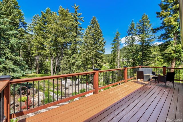 19123 Silver Ranch Road, Conifer, CO 80433