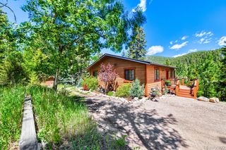 19123 Silver Ranch Road, Conifer, CO 80433