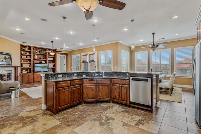3010 Lakeside Drive, Rockwall, TX 75087