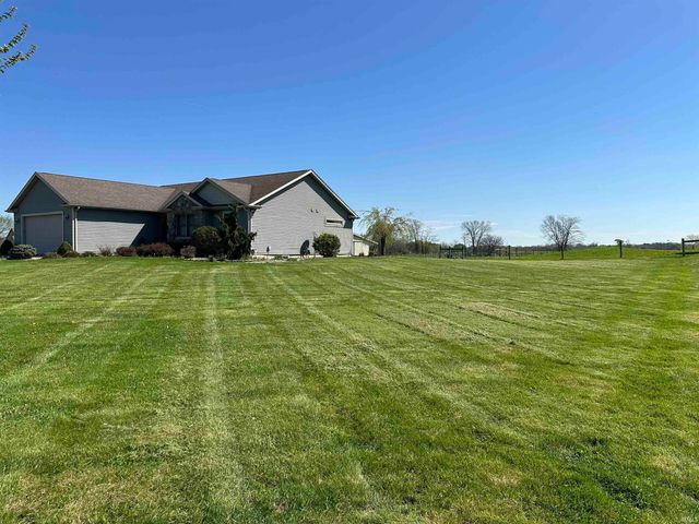 59412 County Road 1 Road, Elkhart, IN 46517