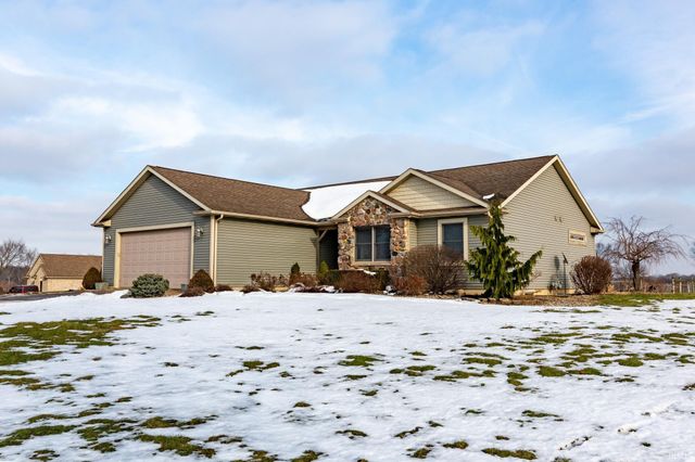 59412 County Road 1 Road, Elkhart, IN 46517