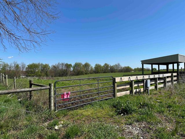 59412 County Road 1 Road, Elkhart, IN 46517