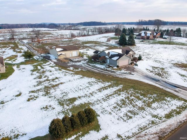 59412 County Road 1 Road, Elkhart, IN 46517