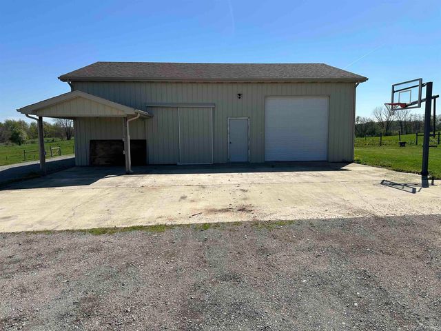 59412 County Road 1 Road, Elkhart, IN 46517