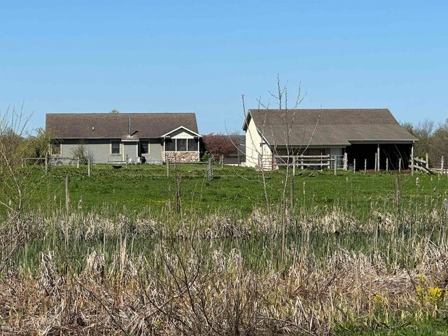 59412 County Road 1 Road, Elkhart, IN 46517