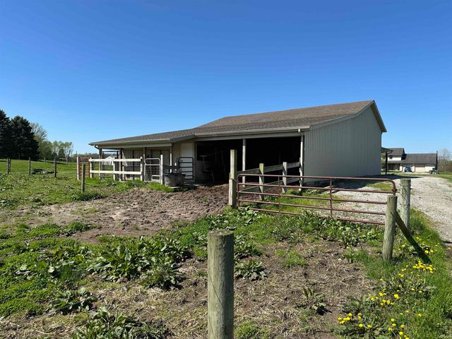 59412 County Road 1 Road, Elkhart, IN 46517